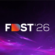 FDST 26 — Fórum Digital Signage Trends