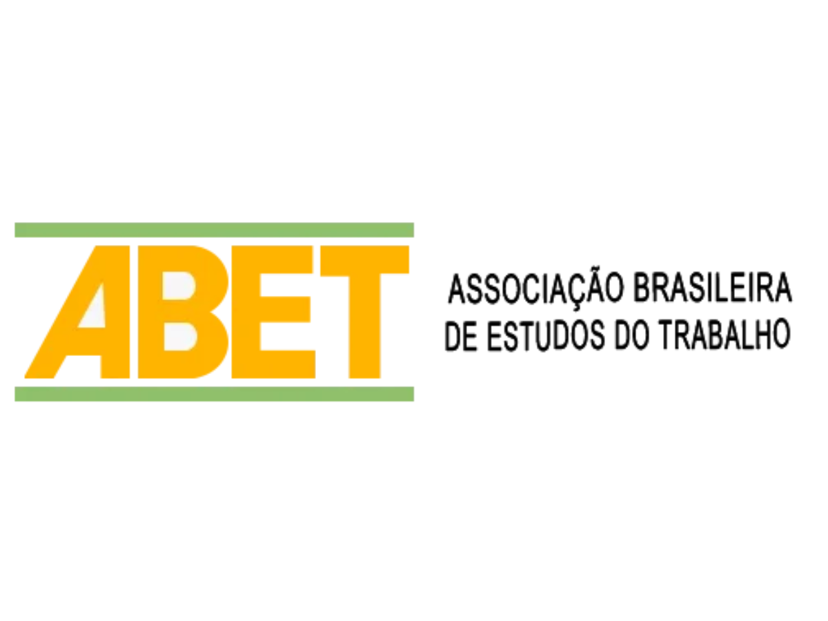 ABET — Associação Brasileira de Estudos do Trabalho