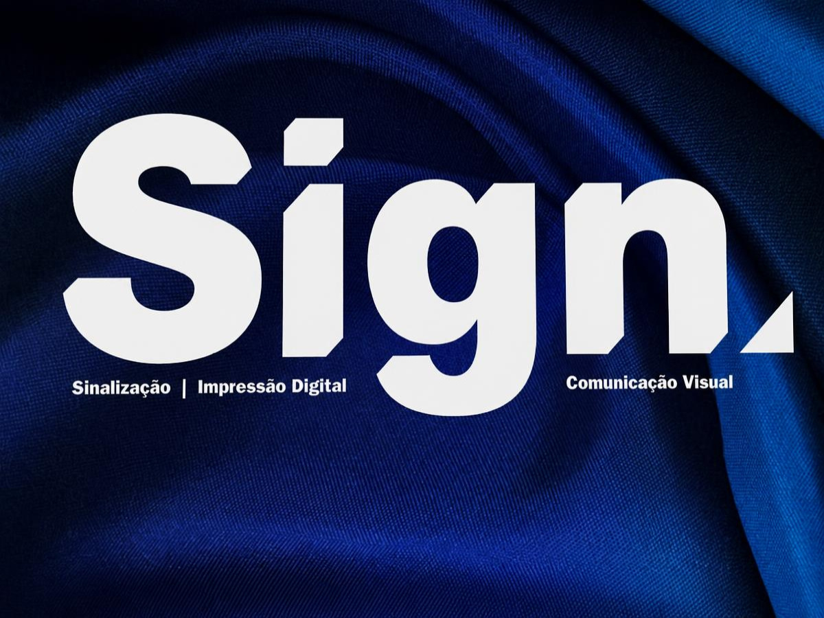 Revista Sign